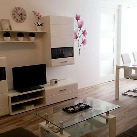 Apartment Soric Senj  Exterior foto